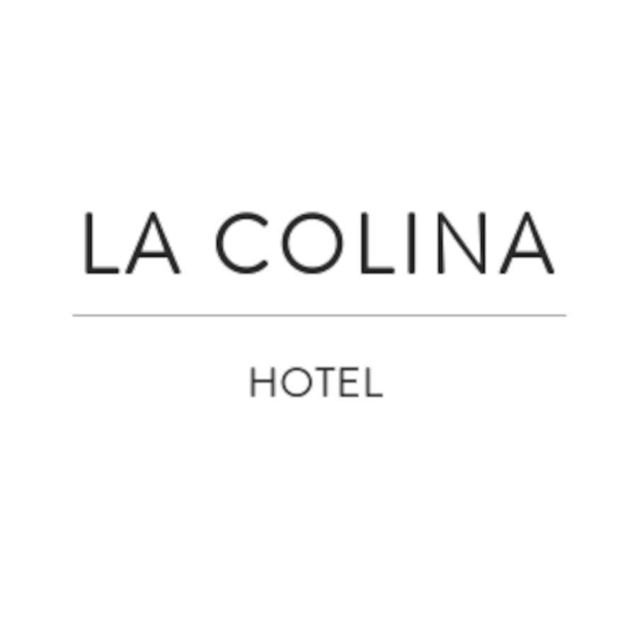 Hotel La Colina Мануэль-Антонио Экстерьер фото